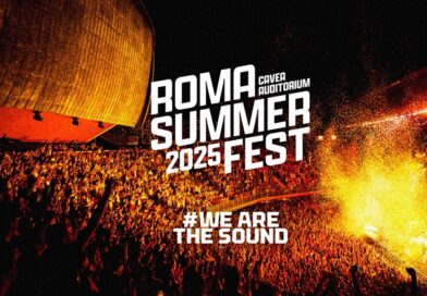Dopo la pausa estiva torna il Roma Summer Fest