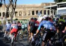 Roma. Mobilità, il 1° giugno la tappa finale del Giro d’Italia