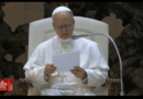 Papa Leone XIV ai partecipanti al Giubileo delle Chiese Orientali