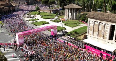Roma. Mobilità e trasporti, weekend 10 e 11 maggio