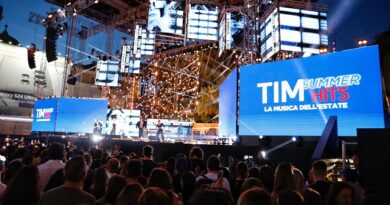 Roma. TIM Summer Hits 2025 a Piazza del Popolo
