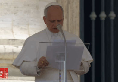 Il Papa all’Angelus: lo sport è una via per costruire la pace, perché è una scuola di rispetto e di lealtà, che fa crescere la cultura dell’incontro e della fratellanza