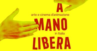 A mano libera, al Museo di Roma in Trastevere A mano libera, al Museo di Roma in Trastevere