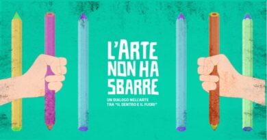 Roma. L’arte non ha sbarre e pone il dialogo tra “dentro e fuori”