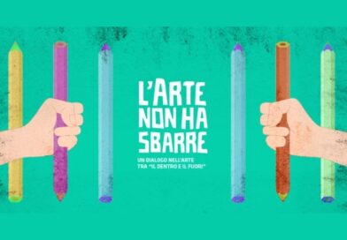 Roma. L’arte non ha sbarre e pone il dialogo tra “dentro e fuori”