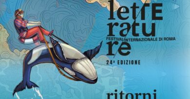 Roma. Presentato il programma di Letterature Festival 2025
