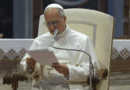 Meditazione del Santo Padre ai Seminaristi in occasione del loro Giubileo