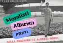 Roma. Rassegna cinematografica dedicata a Alberto Sordi
