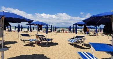 Roma. Municipio II: anziani, al via le domande per soggiorni diurni al mare e nel verde