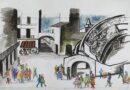 Roma. I 150 anni della Carmen nell’allestimento firmato Guttuso