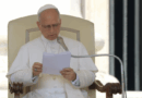 Papa Leon XIV: grazie a Gesù che ci guarisce possiamo prenderci la responsabilità di scegliere quale strada percorrere