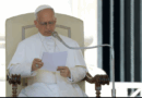 Papa Leone XIV: ogni volta che facciamo un atto di fede indirizzato a Gesù, si stabilisce un contatto con Lui e immediatamente esce da Lui la sua grazia