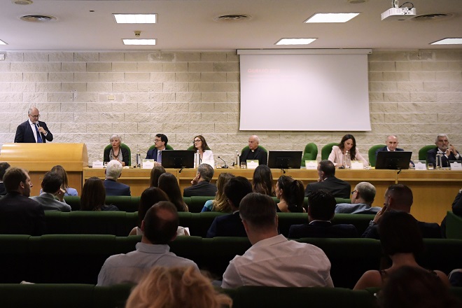 Roma. Giubileo dei giovani, l’Assemblea capitolina a Tor Vergata
