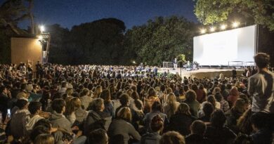 Roma è tutta Roma: la cultura abbraccia la città