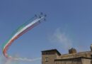 Mattarella alla Parata Militare in Via dei Fori Imperiali