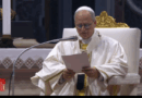 Papa Leone XIV: nessuno nasce campione, così nessuno nasce santo. È l’allenamento quotidiano dell’amore che ci avvicina alla vittoria definitiva