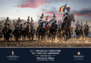 I Carabinieri festeggiano il loro 211° annuale di Fondazione