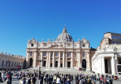 Roma. Il 14 e 15 giugno il Giubileo dello Sport