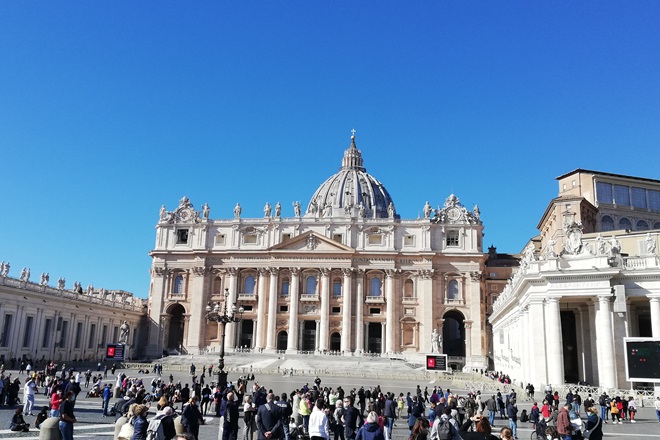Roma. Il 14 e 15 giugno il Giubileo dello Sport