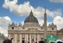 Roma. Giubileo dei movimenti 7-8 giugno, programma e mobilità