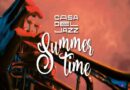 Roma. “Summertime” il festival estivo alla Casa del Jazz
