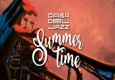 Roma. “Summertime” il festival estivo alla Casa del Jazz