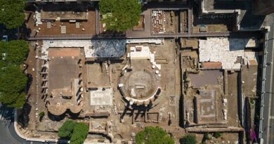 Roma. Musei e siti archeologici gratuiti domenica 6 luglio