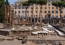 Roma. Domenica 3 agosto musei e siti archeologici gratuiti