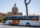 Roma. In partenza “PE-PPE”, il bus della cultura