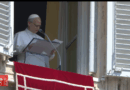 Il Papa: Le opere di misericordia sono la banca più sicura e redditizia dove affidare il tesoro della nostra esistenza