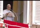 Il Papa all’Angelus: non è ostentando i propri meriti che ci si salva, né nascondendo i propri errori, ma presentandosi onestamente, così come siamo, davanti a Dio, a sé stessi e agli altri