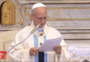 Il Papa: Quando nascono i legami con cui opponiamo al male il bene, alla morte la vita, allora vediamo che nulla è impossibile con Dio