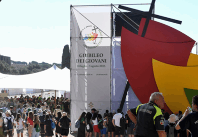 Giubileo dei giovani, tutte le informazioni