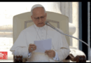 Il Papa: Il Signore ha già preparato per noi uno spazio dove riconoscerci e sentirci suoi amici: il nostro cuore