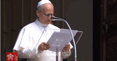 Il Papa: il perdono libera chi lo dona, scioglie il risentimento, restituisce pace, ci riconsegna a noi stessi