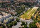 Roma. Viabilità, dal 9 al 14 settembre modifiche al Circo Massimo