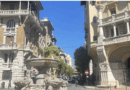 Roma. Municipio II, il quartiere Coppedè compie 100 anni