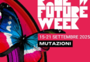 Rome Future Week, i giovani al centro dell’edizione 2025