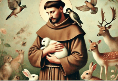 Roma. “Con San Francesco sui passi della Speranza”