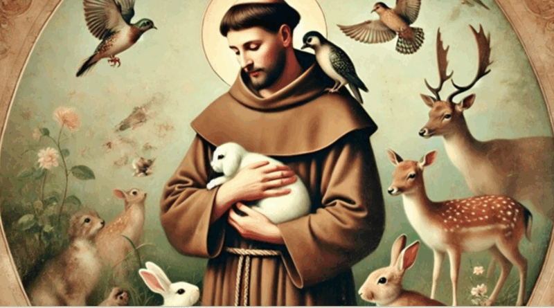 Roma. “Con San Francesco sui passi della Speranza”