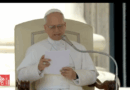 Il Papa: Dobbiamo incontrarci curando le nostre ferite, perdonandoci. Ciò esige pazienza, disponibilità all’ascolto