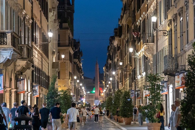 Roma. “Fuori Sala”, il nuovo format di Alice nella città, parte a ottobre