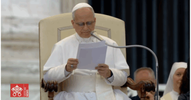 Il Papa: Il Vangelo conferisce al nostro grido un valore immenso, può essere la forma estrema della preghiera, quando non ci restano più parole