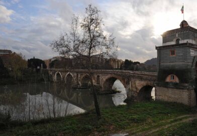 Roma. A Ponte Milvio la prima festa del supplì Roma. A Ponte Milvio la prima festa del supplì