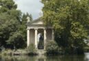 Villa Borghese: da giardino dei Principi a Parco dei romani