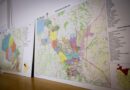 Roma. Presentata al MAXXI la nuova mappa urbana tra quartieri e rioni Roma. Presentata al MAXXI la nuova mappa urbana tra quartieri e rioni