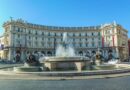Roma. Mobilità e trasporti, weekend 25 e 26 ottobre