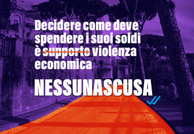 Roma. Rete, linguaggio, educazione contro la violenza sulle donne Roma. Rete, linguaggio, educazione contro la violenza sulle donne