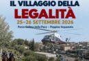 Roma. Municipio VI delle Torri, arriva il “Villaggio della Legalità” Roma. Municipio VI delle Torri, arriva il “Villaggio della Legalità”