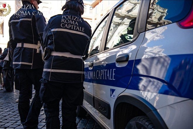 Roma. Mobilità e trasporti, weekend 24 e 25 ottobre